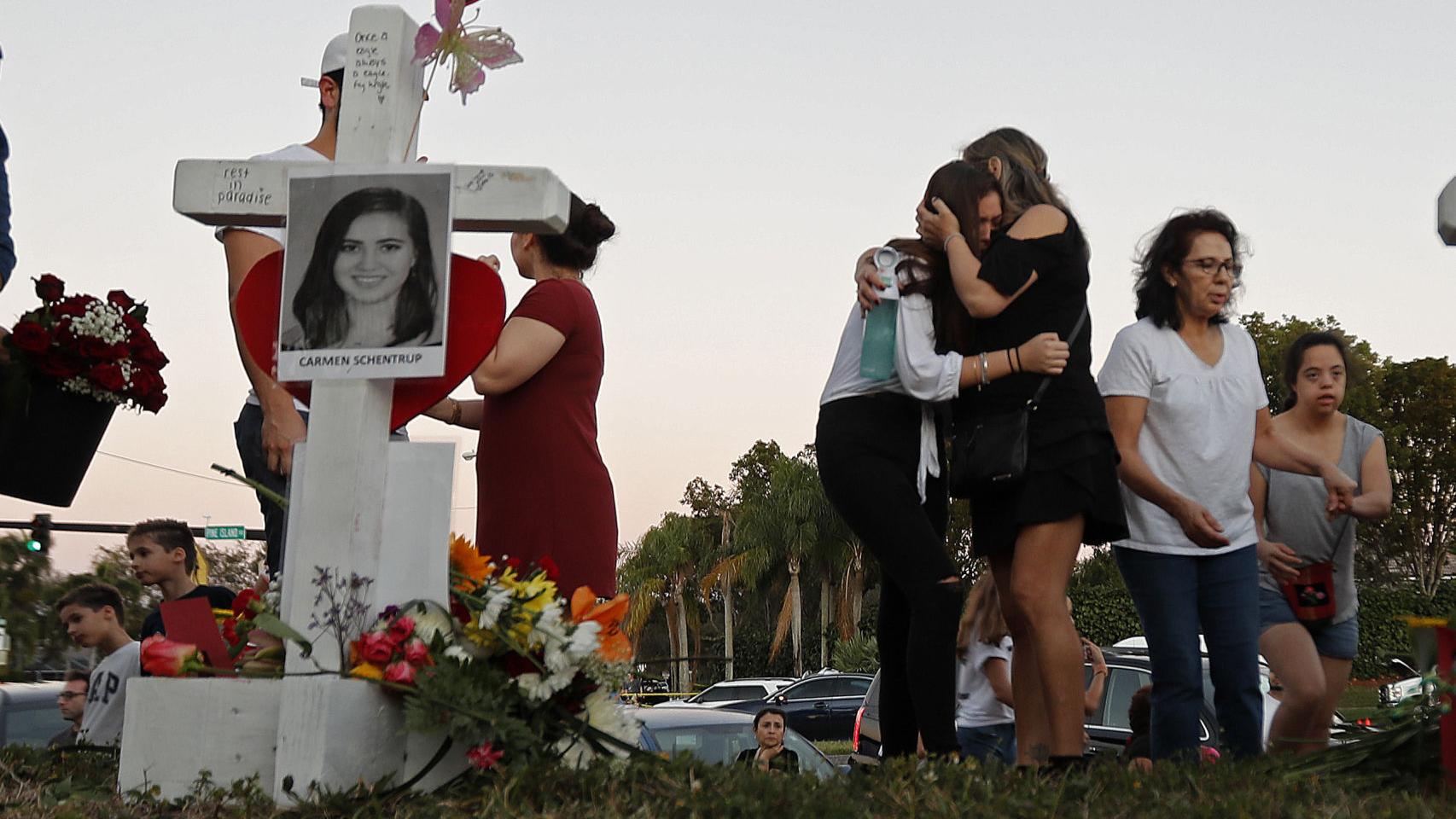 Florida shooting has Missourians debating gun control and mental health